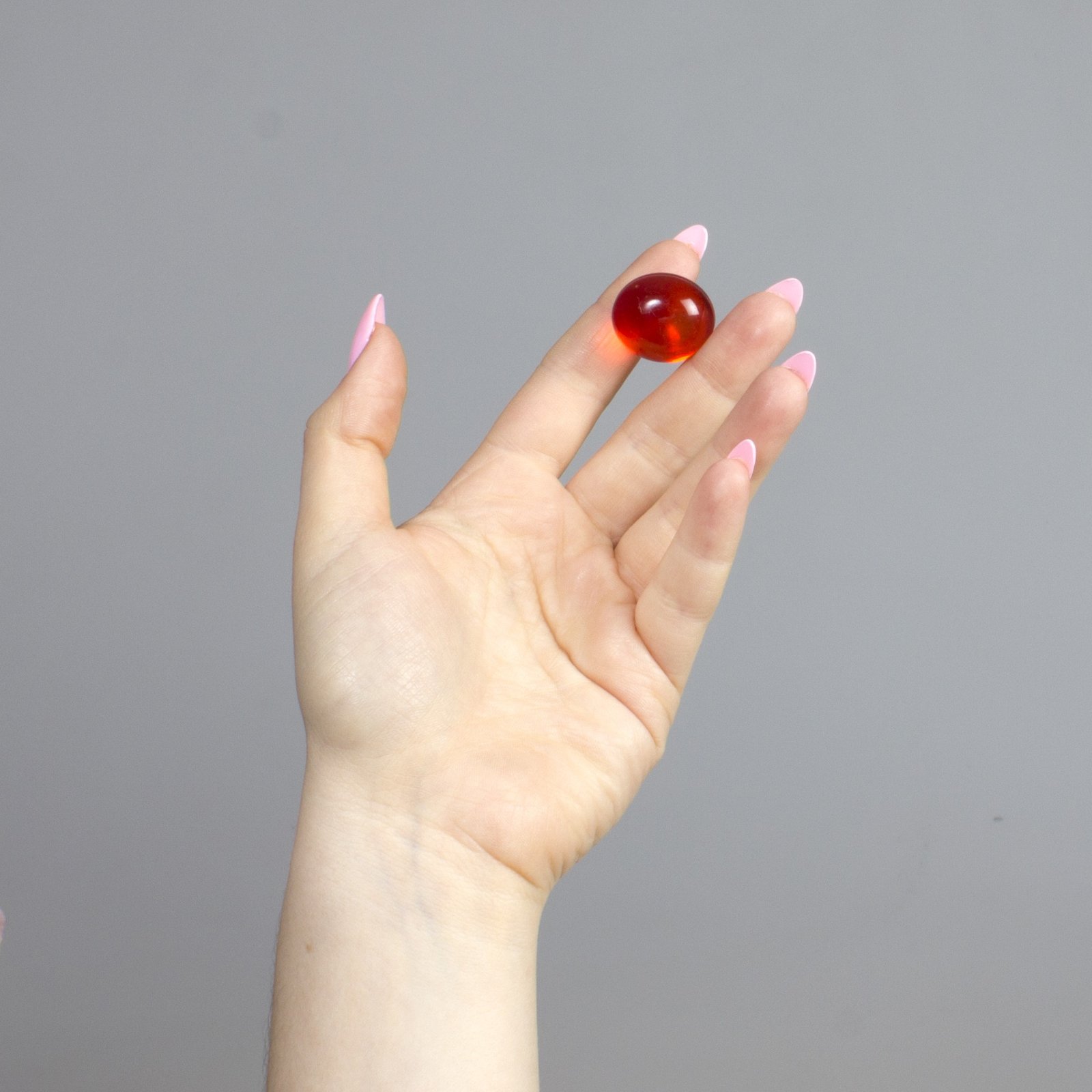 BOLAS LUBRIFICANTES BEIJÁVEIS BRAZILIAN BALLS MULTISABORES 6 X 4GR - Image 8