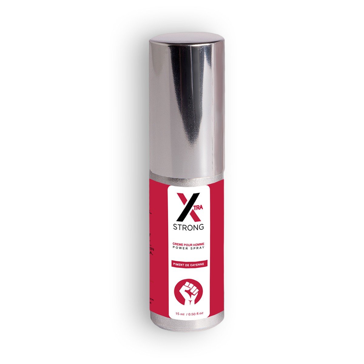 SPRAY XTRA STRONG PARA HOMEM 15ML - Image 4
