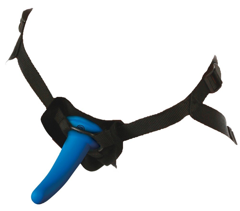 STRAP-ON PARA INICIANTES FETISH FANTASY SERIES HOMEM - Image 3