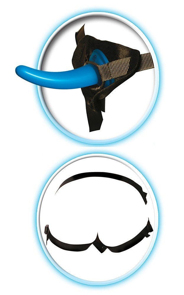 STRAP-ON PARA INICIANTES FETISH FANTASY SERIES HOMEM - Image 7