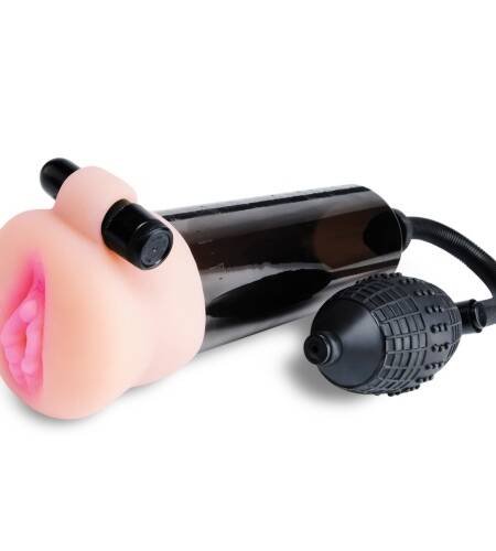 KIT TRAVEL TRIO PUMP SET PUMP WORX