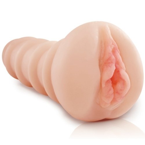 MASTURBADOR VAGINA FILL HER UP! PIPEDREAM EXTREME TOYZ - Image 6