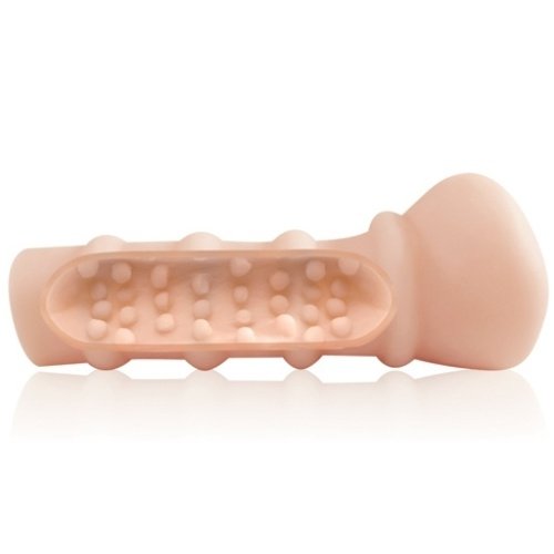 MASTURBADOR VAGINA FILL HER UP! PIPEDREAM EXTREME TOYZ - Image 4