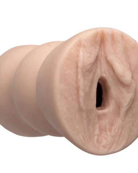 MASTURBADOR SOPHIA ROSSI TAMANHO PEQUENO EM FORMA DE VAGINA