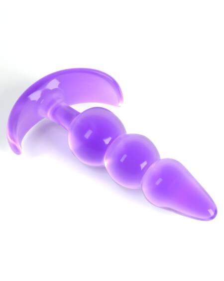 PLUG ANAL THE PLUNGER CRUSHIOUS