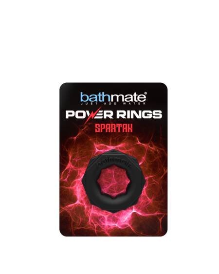 ANEL PARA O PÉNIS SPARTAN BATHMATE