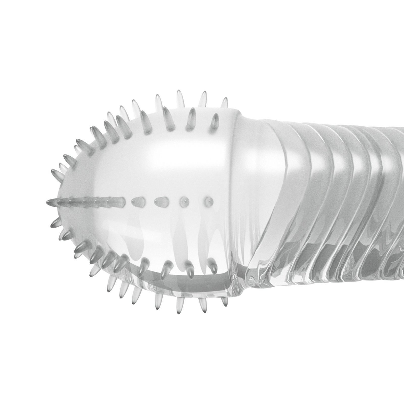 MANGA PARA O PÉNIS RIBBED CRUSHIOUS - Image 6