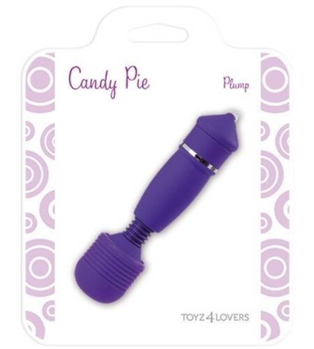 ESTIMULADOR CANDY PIE PLUMP