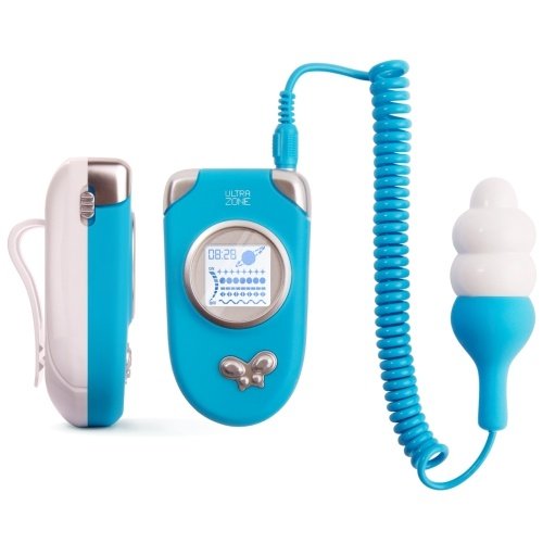 BALA VIBRATÓRIA RING ME DARLING - Image 3