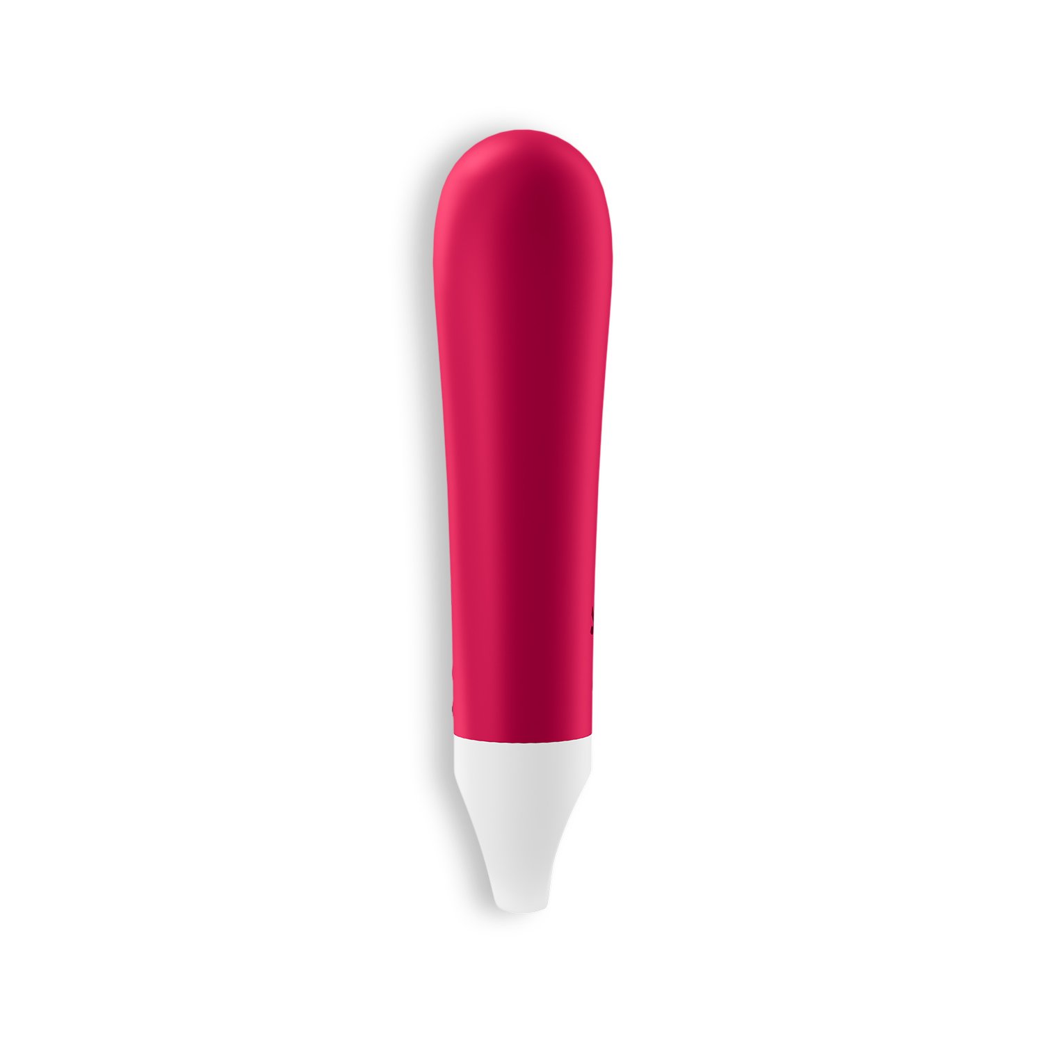 BALA VIBRATÓRIA ULTRA POWER BULLET 1 SATISFYER VERMELHA - Image 5