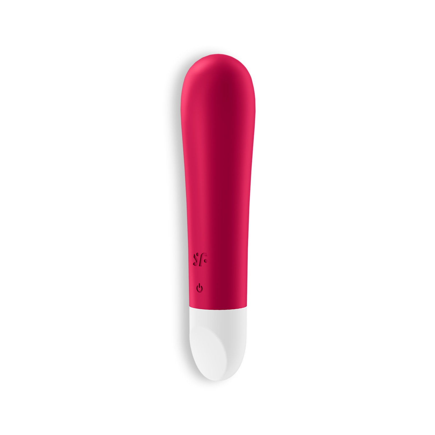 BALA VIBRATÓRIA ULTRA POWER BULLET 1 SATISFYER VERMELHA - Image 6