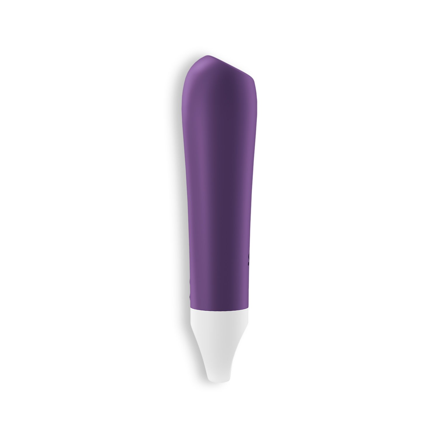 BALA VIBRATÓRIA ULTRA POWER BULLET 2 SATISFYER ROXA - Image 5