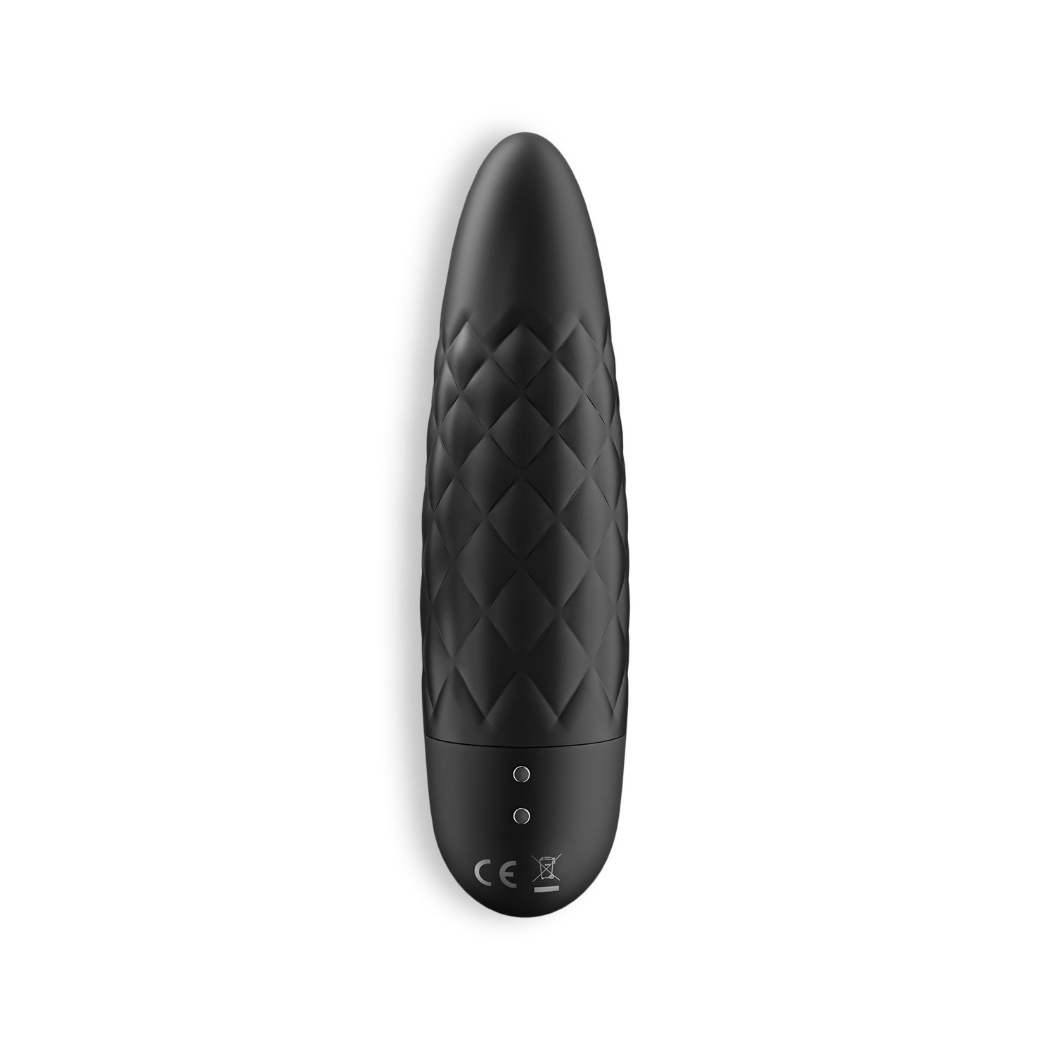 BALA VIBRATÓRIA ULTRA POWER BULLET 5 SATISFYER PRETA - Image 3