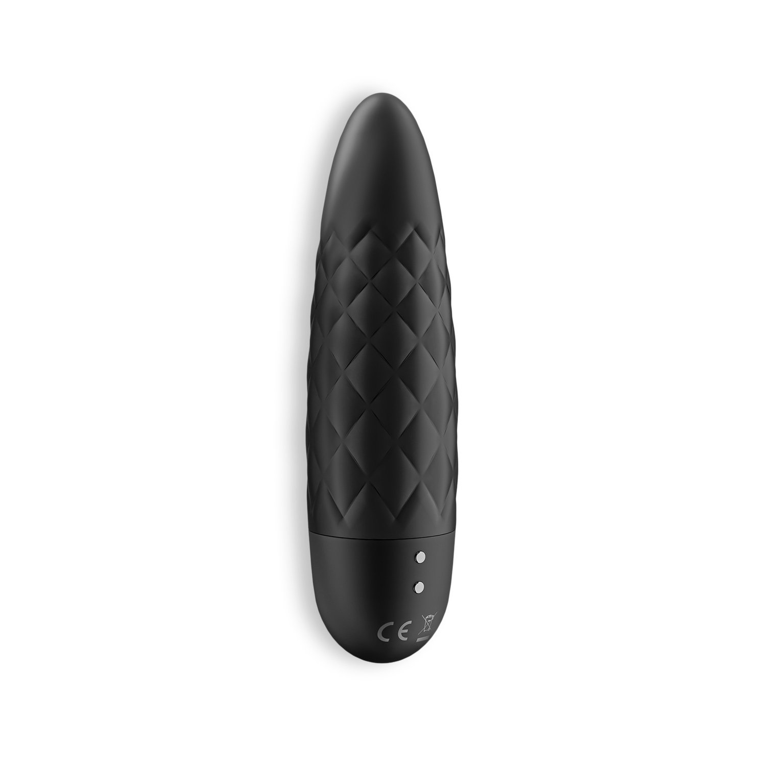 BALA VIBRATÓRIA ULTRA POWER BULLET 5 SATISFYER PRETA - Image 4