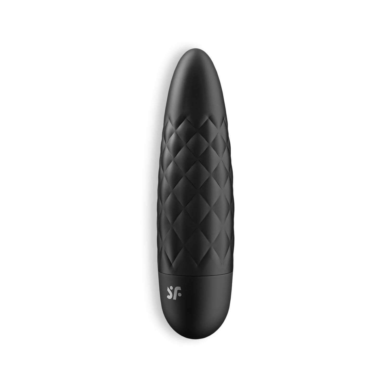 BALA VIBRATÓRIA ULTRA POWER BULLET 5 SATISFYER PRETA - Image 5
