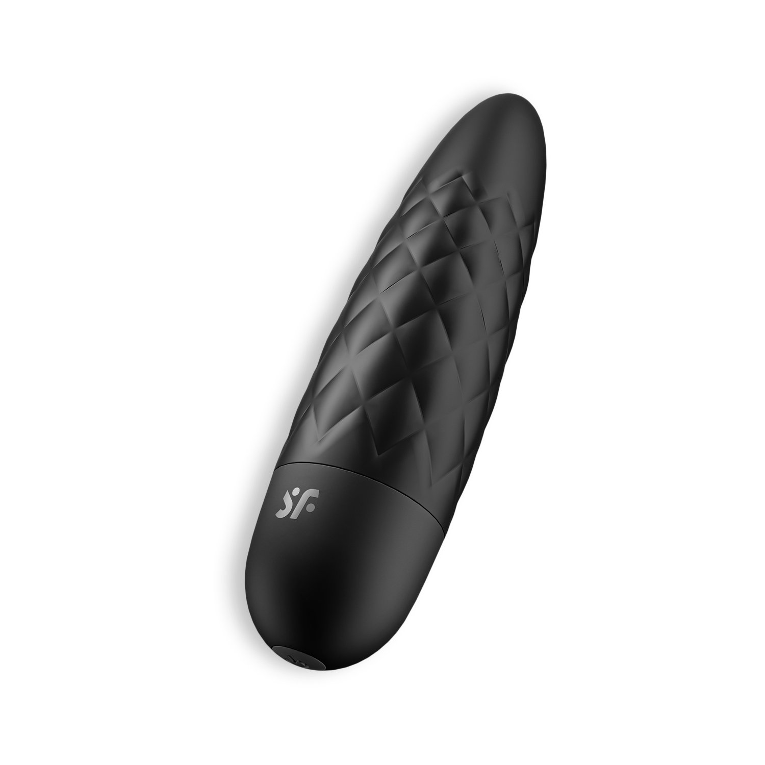 BALA VIBRATÓRIA ULTRA POWER BULLET 5 SATISFYER PRETA - Image 8