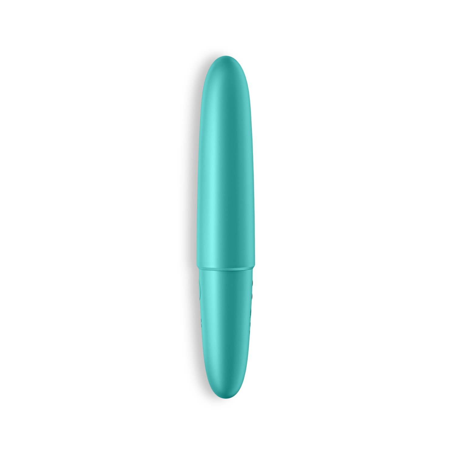 BALA VIBRATÓRIA ULTRA POWER BULLET 6 SATISFYER TURQUESA - Image 5