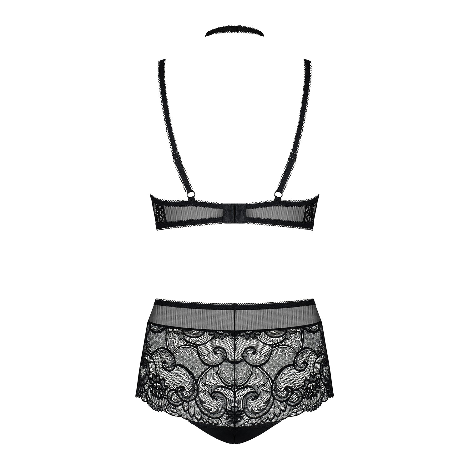 CONJUNTO ELIZENES OBSESSIVE - Image 4