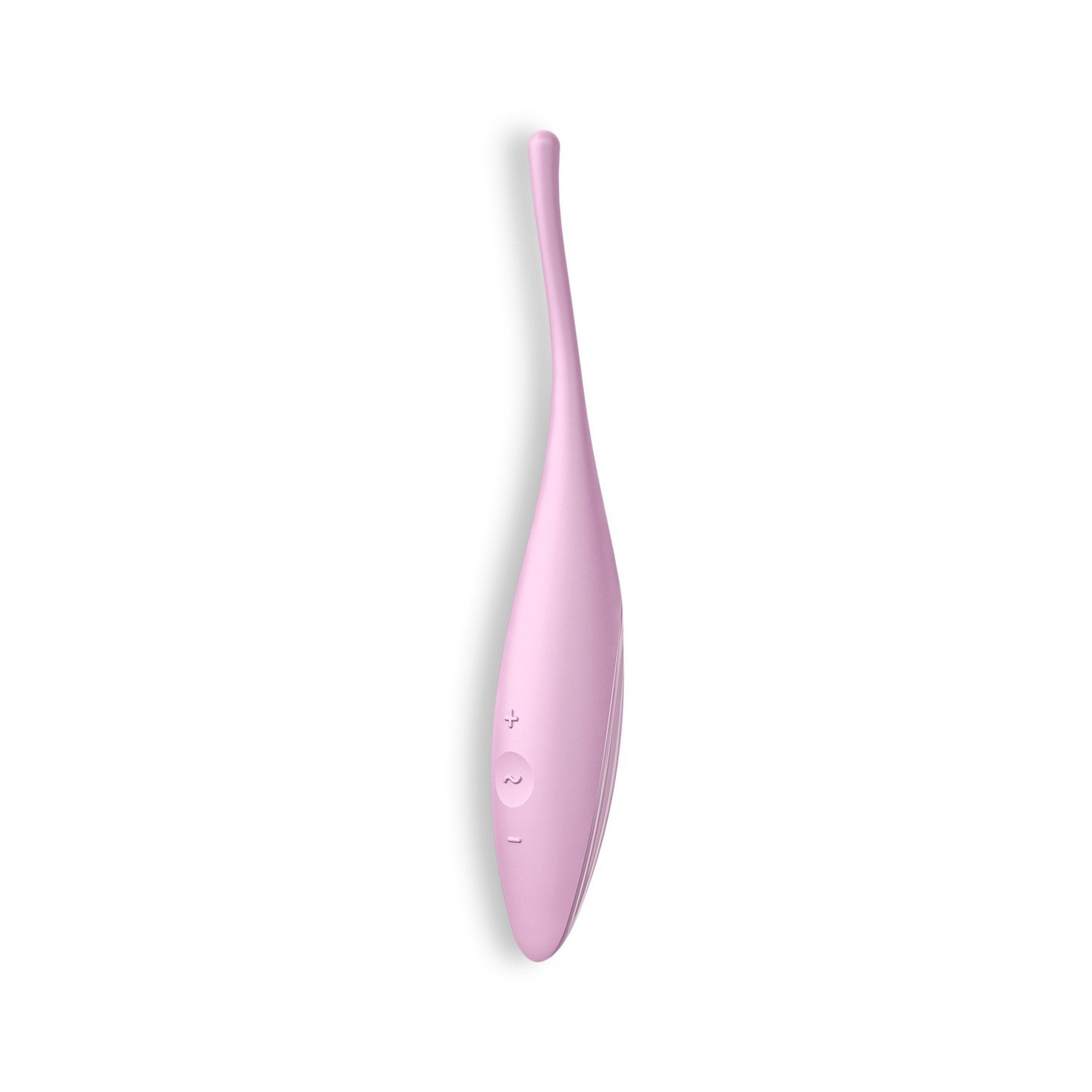 VIBRADOR TWIRLING JOY COM APP SATISFYER ROSA - Image 7