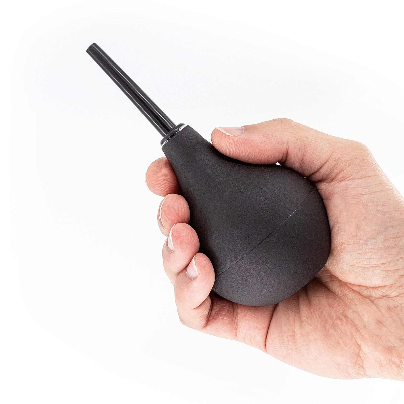 ANAL THRILL DUCHE ANAL 90ML COM LUBRIFICANTE ANAL 50ML E TIRA DE 10 PÉROLAS ANAIS CRUSHIOUS - Image 5