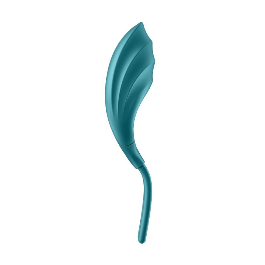 ANEL VIBRATÓRIO SWORDSMAN SATISFYER VERDE - Image 4