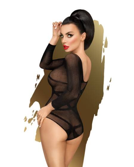 BODY HIGH ON LOVE PENTHOUSE