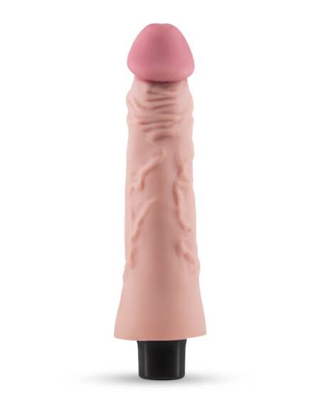 VIBRADOR REALÍSTICO GUIDO CRUSHIOUS
