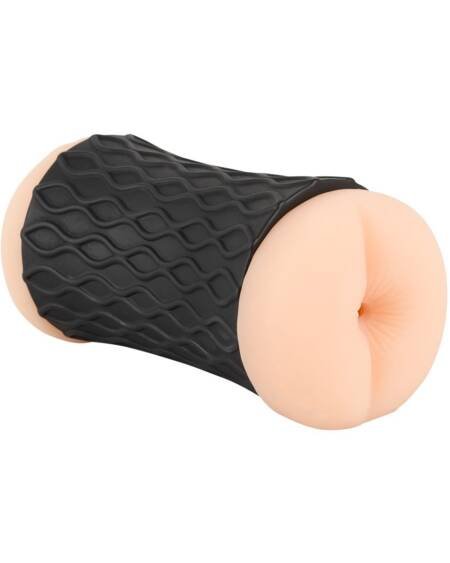 MASTURBATOR PUSSY & ASS MASTURBATOR NATURE SKIN