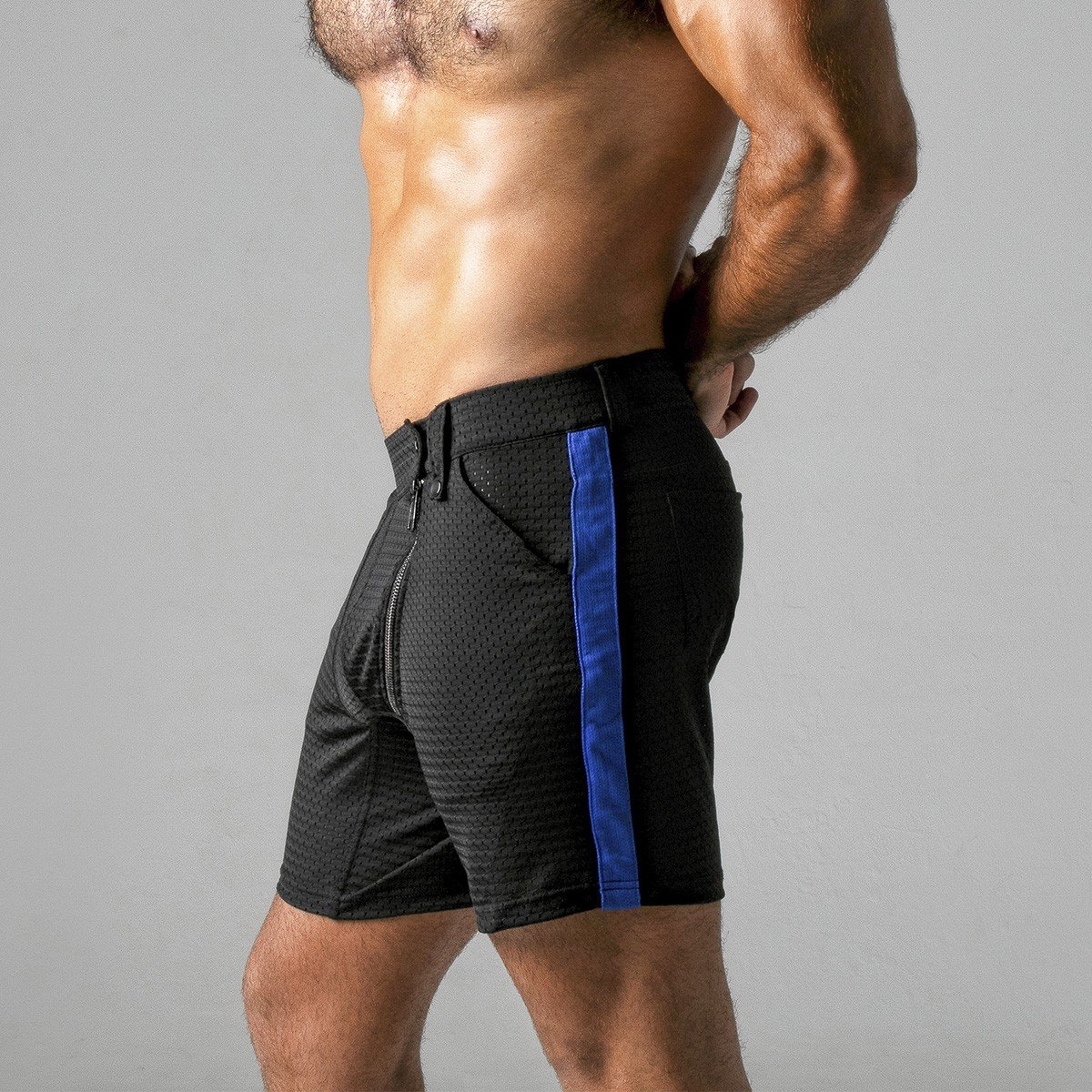 CALÇÃO LOOK AT SIGHT LOCKER GEAR AZUL - Image 5