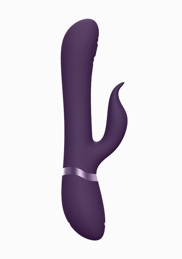 TESTER VIBRADOR ETSU ROXO VIVE - Image 3