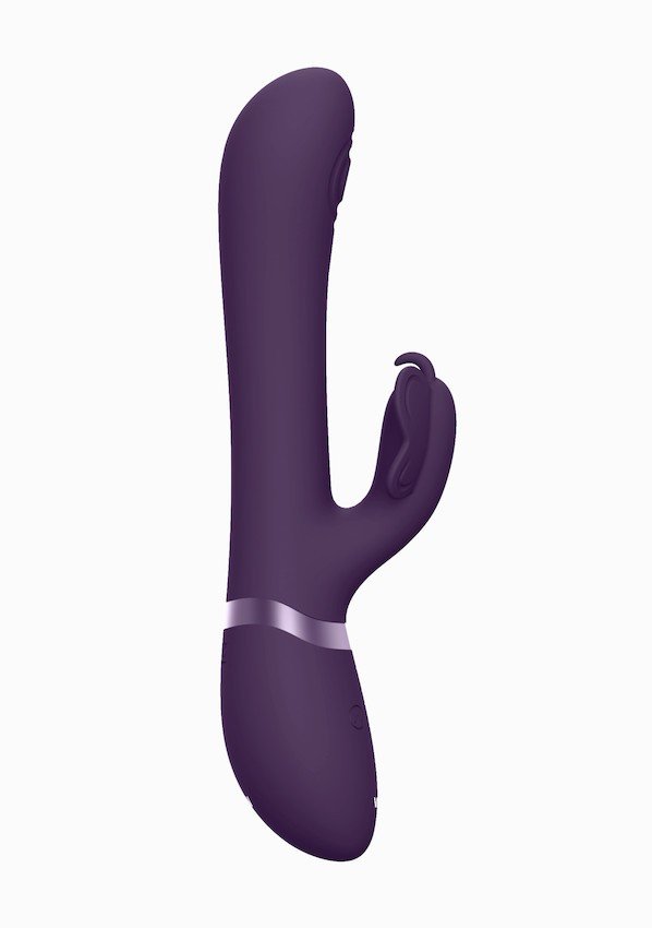 TESTER VIBRADOR ETSU ROXO VIVE - Image 4