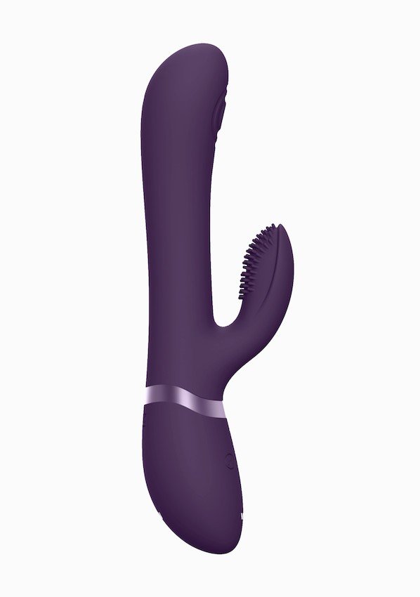 TESTER VIBRADOR ETSU ROXO VIVE - Image 7
